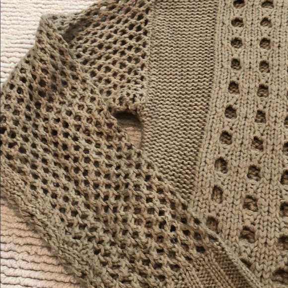 Trouve knit sweater - Picture 3 of 7